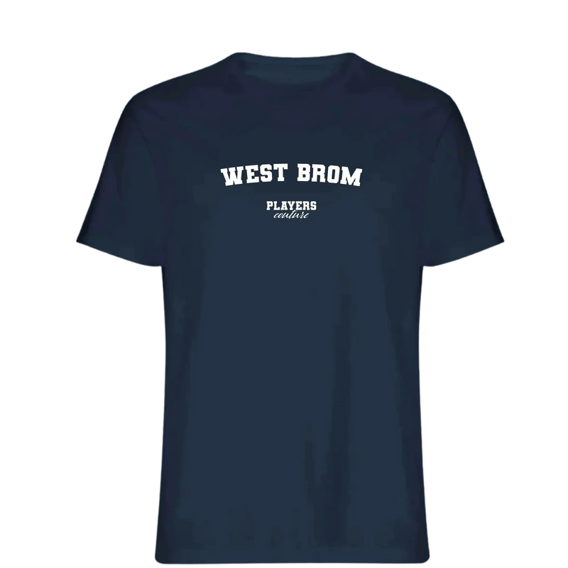 West Brom Men's T-Shirt