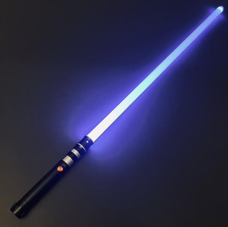 The Rogue Saber