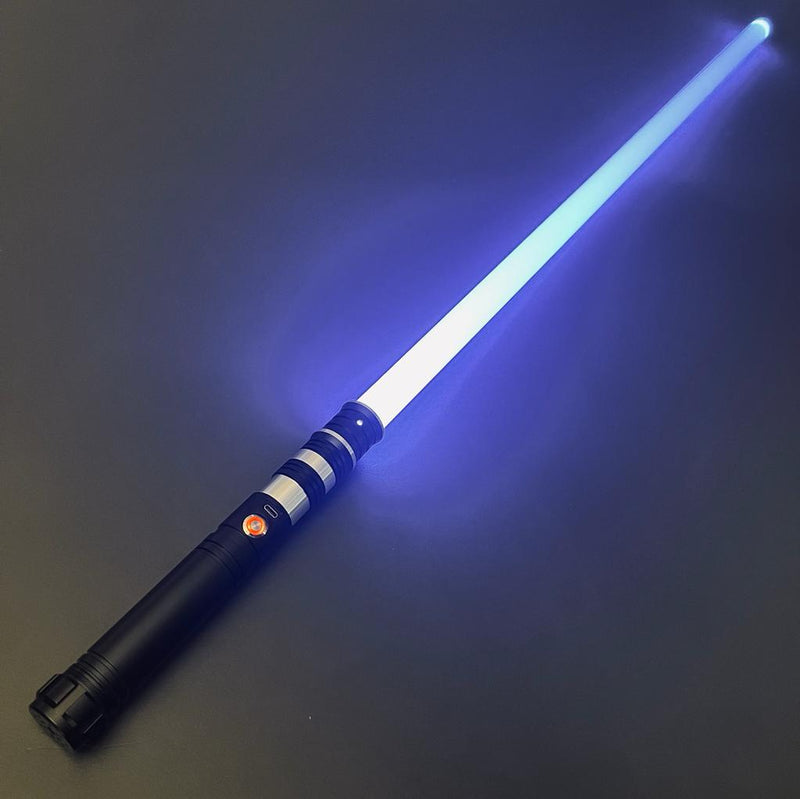 The Rogue Saber