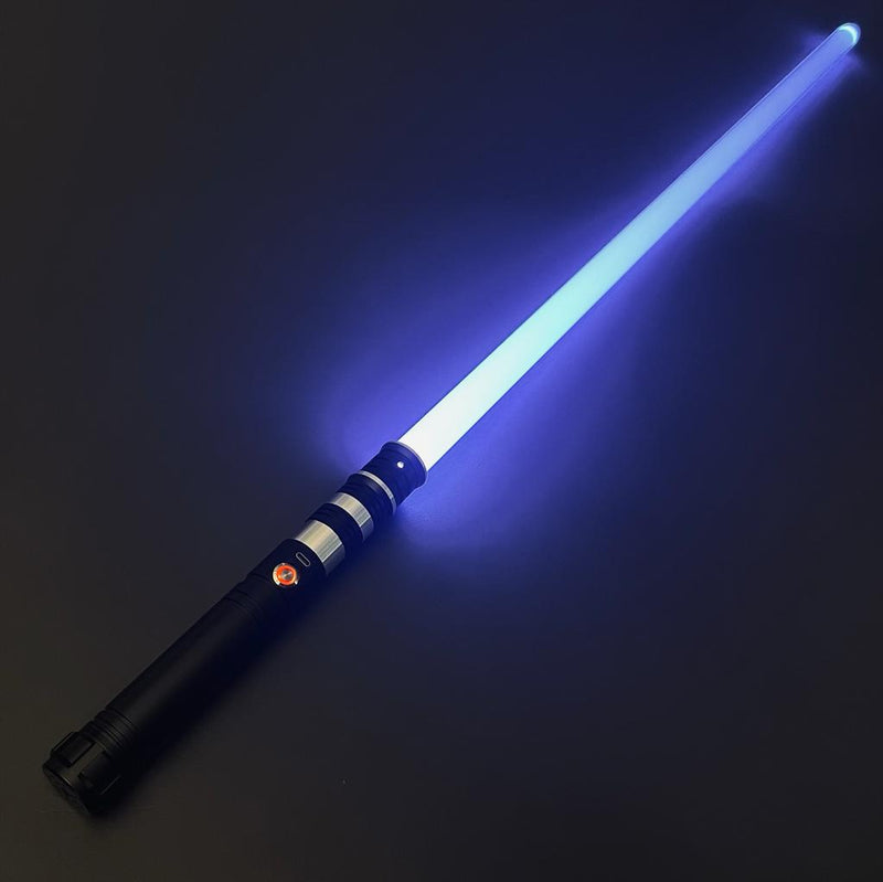 The Rogue Saber