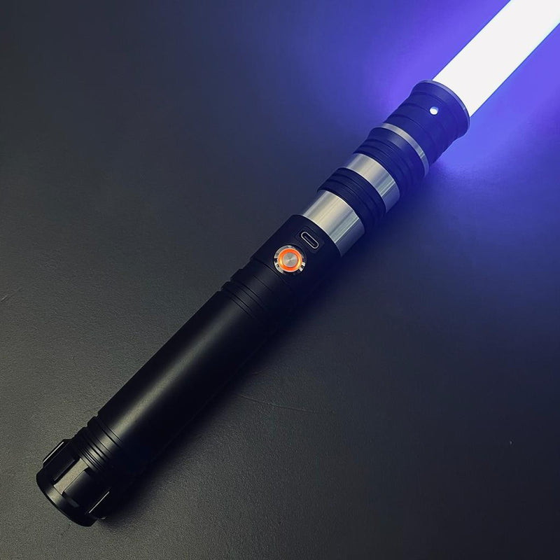 The Rogue Saber