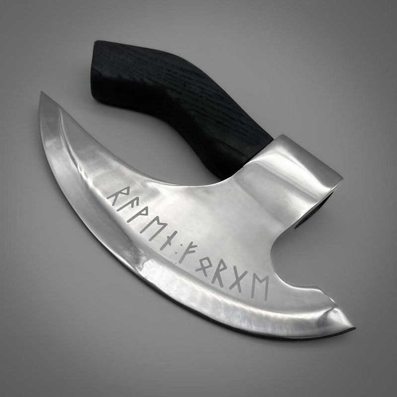 The Original Pizza Axe