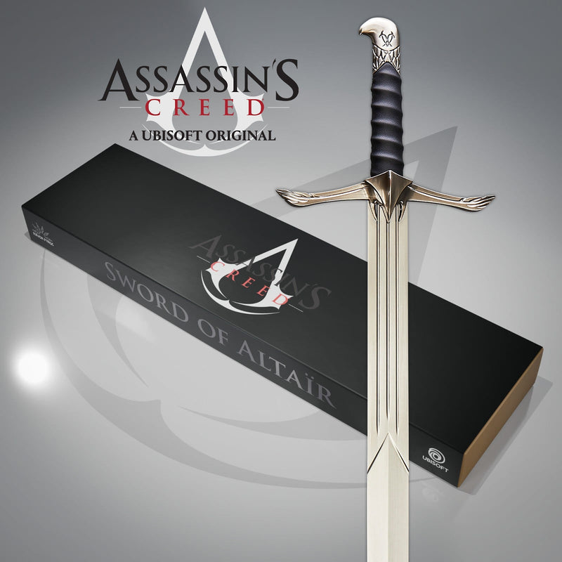 Altaïr's Sword - Assassin's Creed
