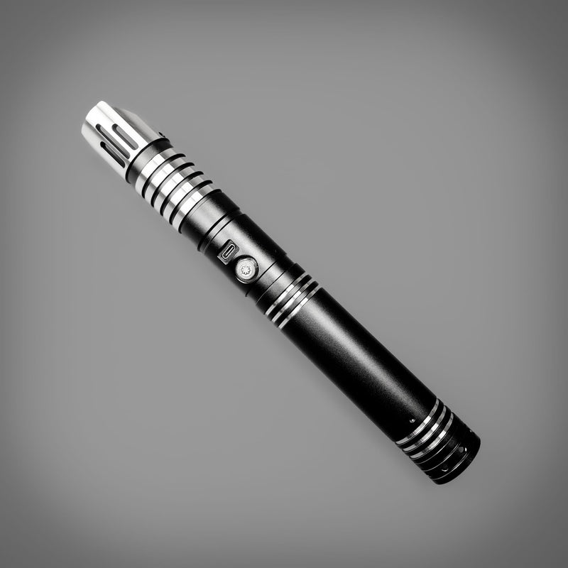 The Dark Apprentice Saber