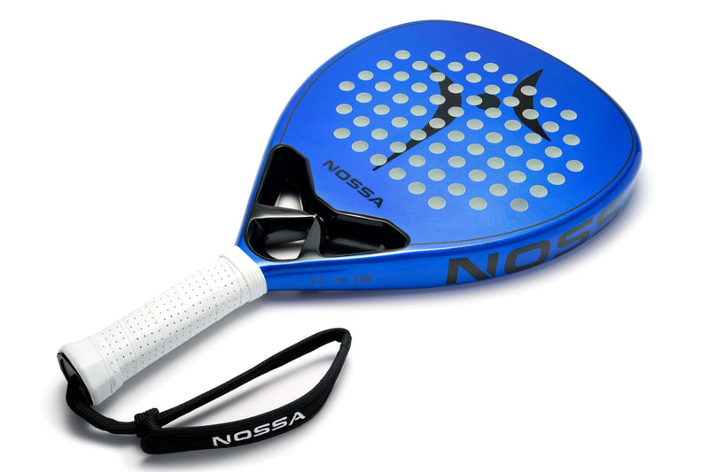 NOSSA BASE Padel Racket