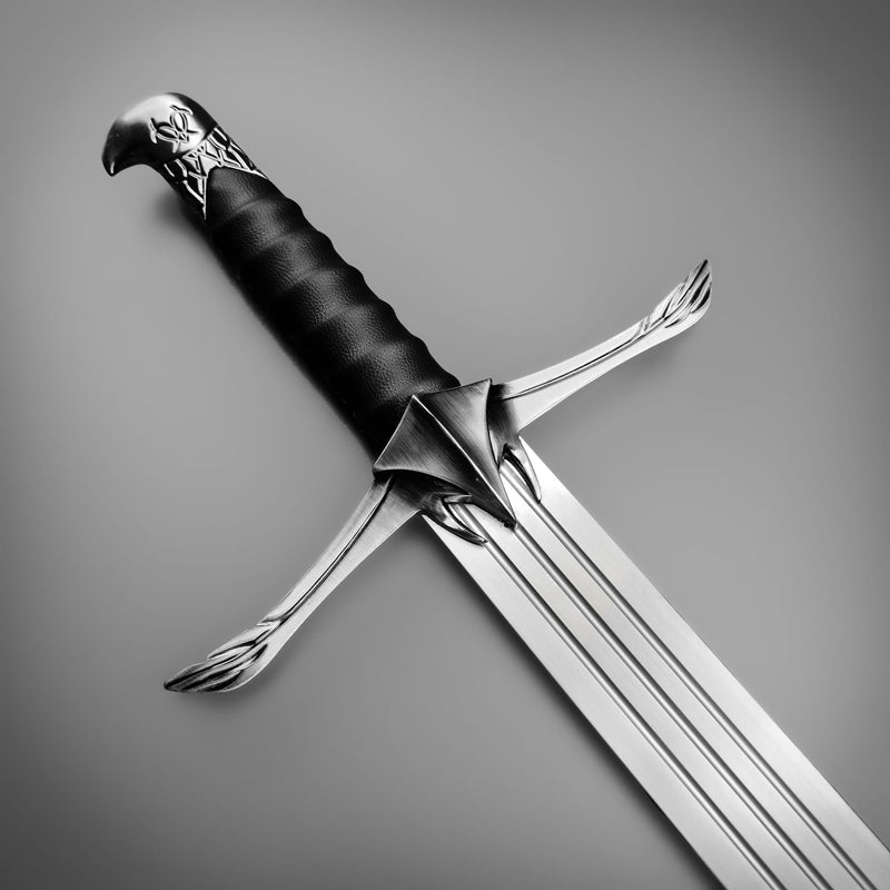 Altaïr's Sword - Assassin's Creed