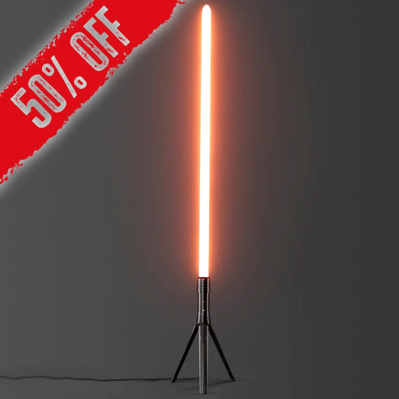 Saber Lamp