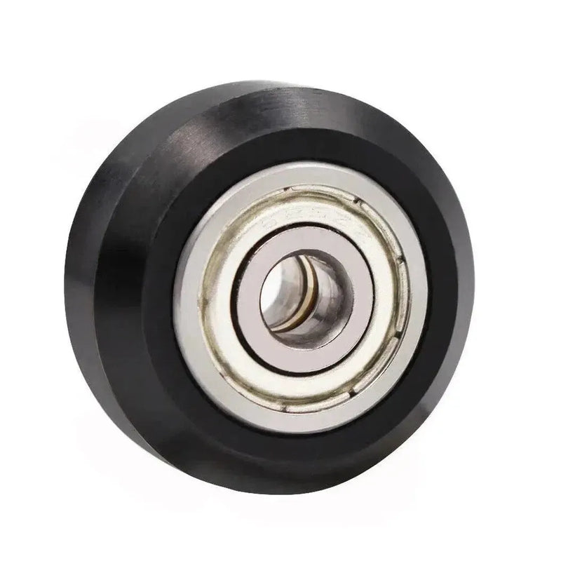 Wheel for V-Slot Aluminium Extrusion