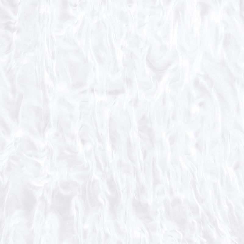 Washing Cup Base - White Pearl