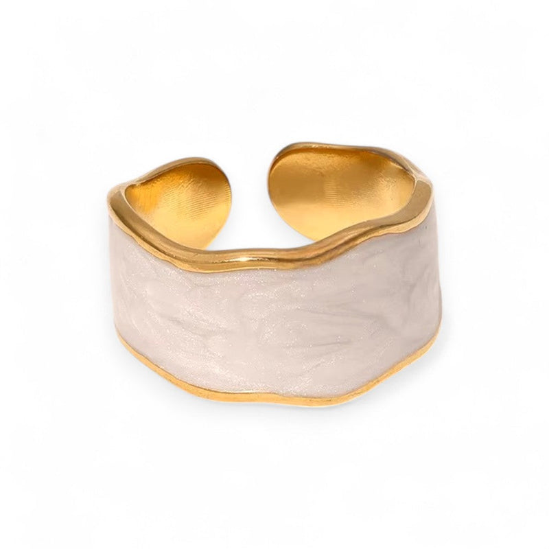Layla Statement Ring