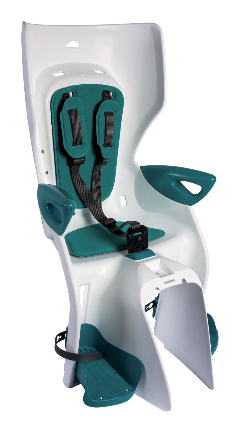Bellelli Summer - Rear Bicycle Seat