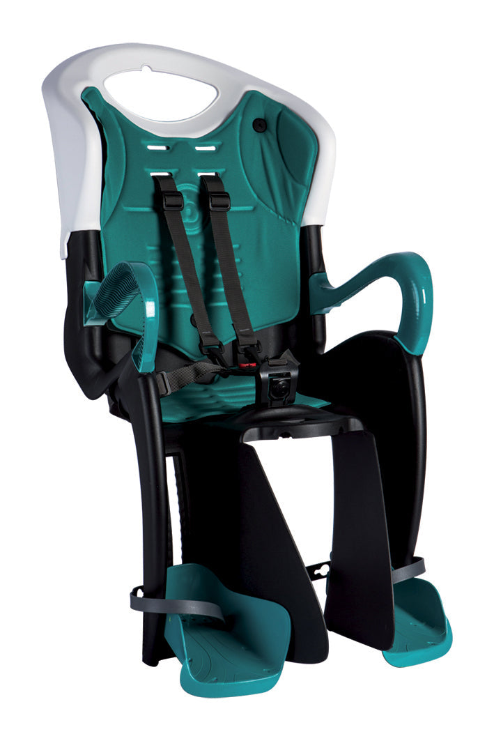 Bellelli Tiger - Rear Bicycle Seat
