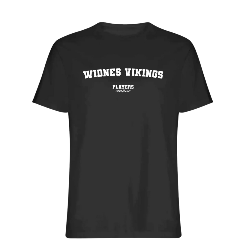 Widnes Vikings Men's T-Shirt