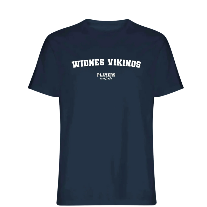 Widnes Vikings Men's T-Shirt