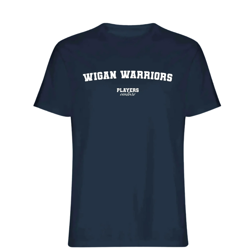 Wigan Warriors Men's T-Shirt