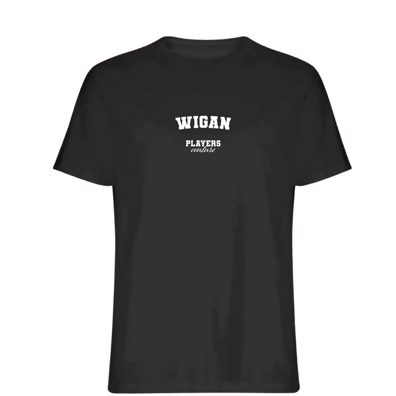 Wigan Men's T-Shirt