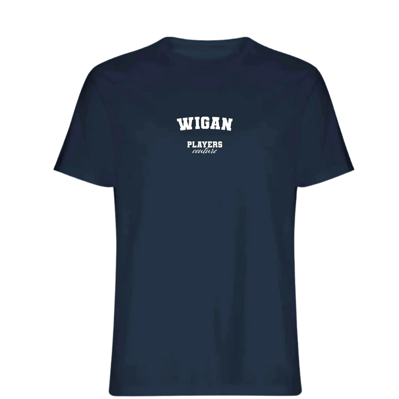 Wigan Men's T-Shirt