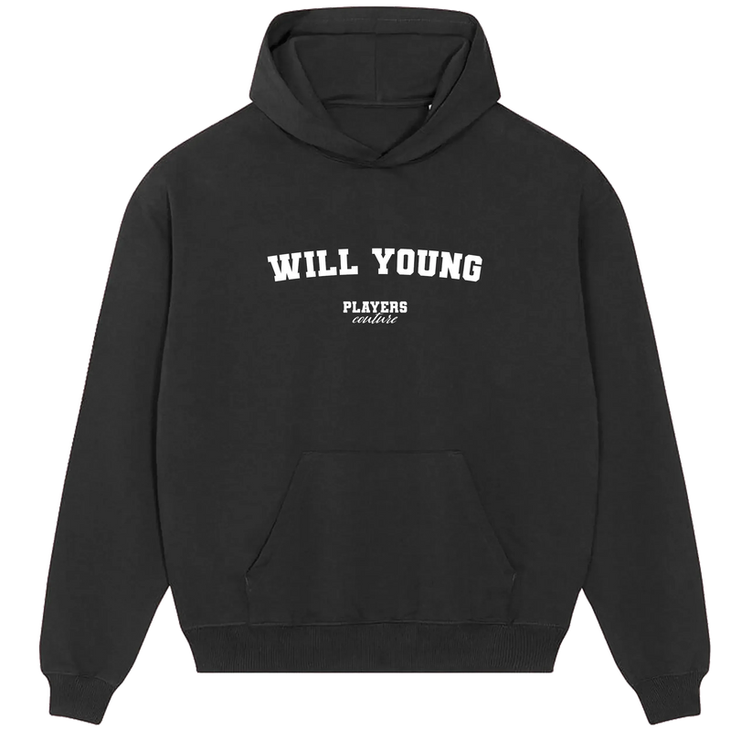 Will Young Men's Hoodie