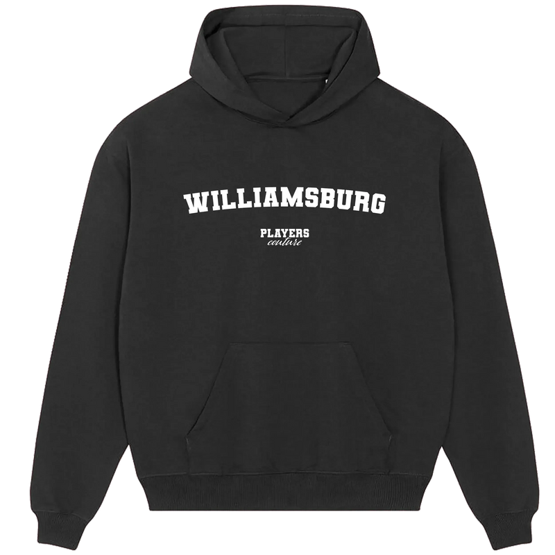 Williamsburg Men's Hoodie