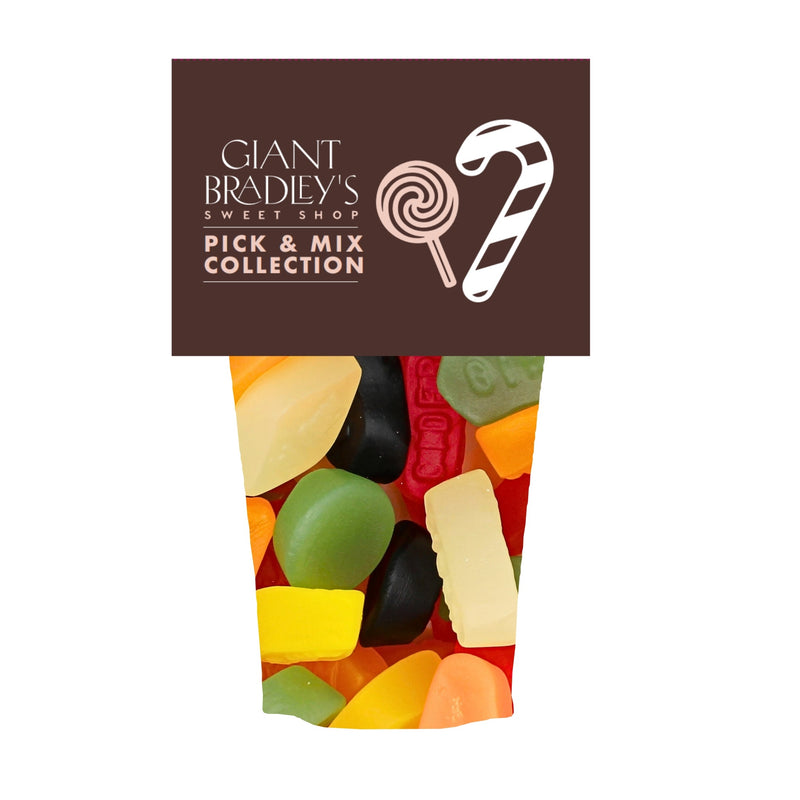 Wine Gums