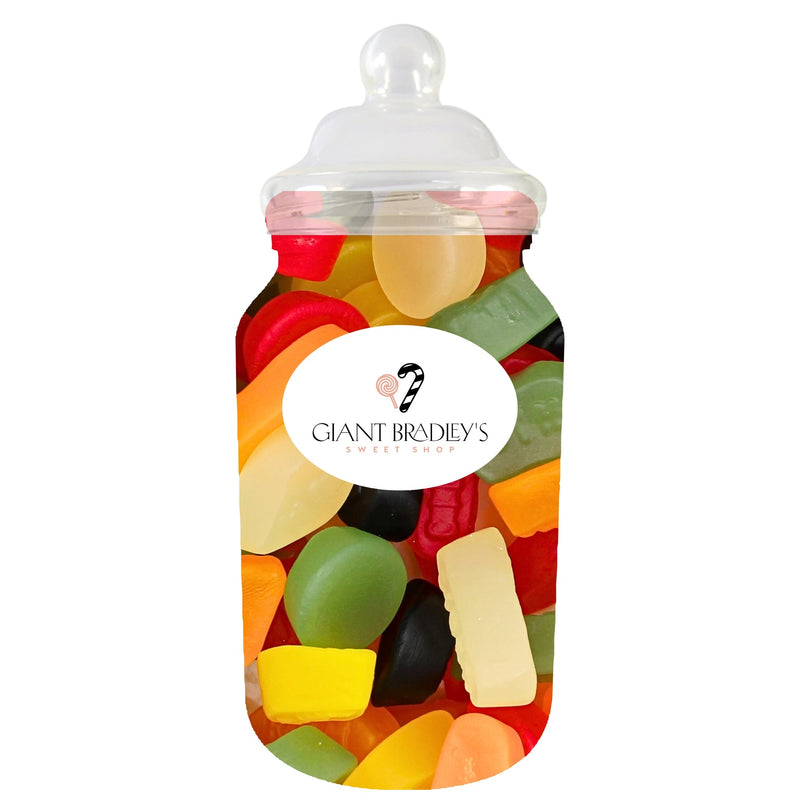 Wine Gums