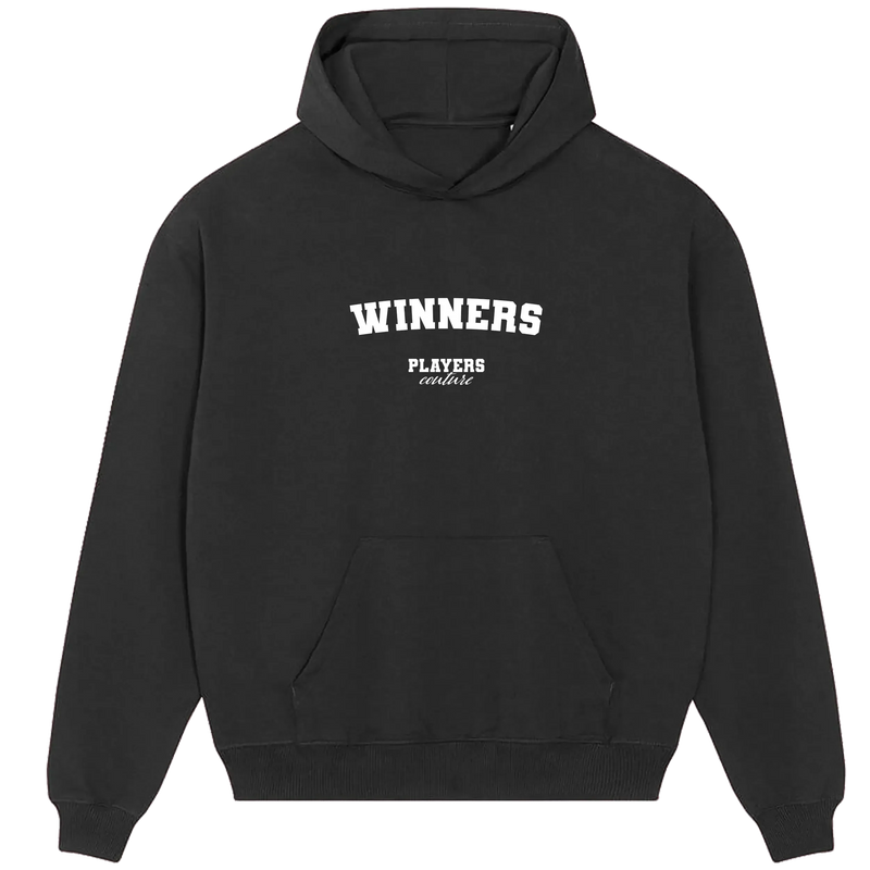 Winners Men's Hoodie