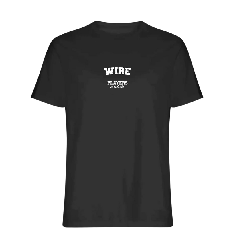 Wire Men's T-Shirt