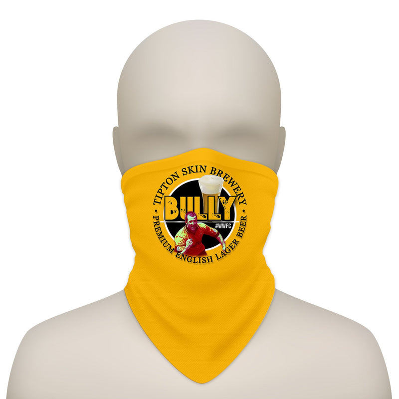 Wolverhampton Steve Bull - Football Legends - Snood