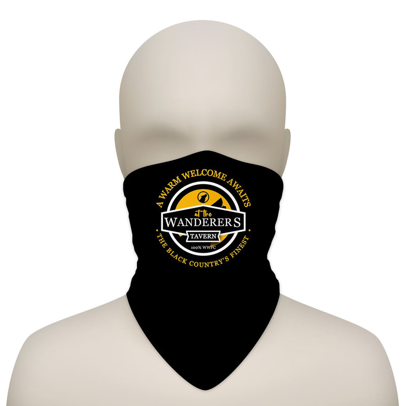 Wolverhampton Welcome - Football Legends - Snood