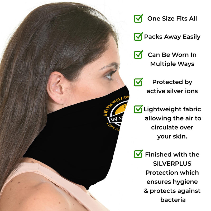 Wolverhampton Welcome - Football Legends - Snood
