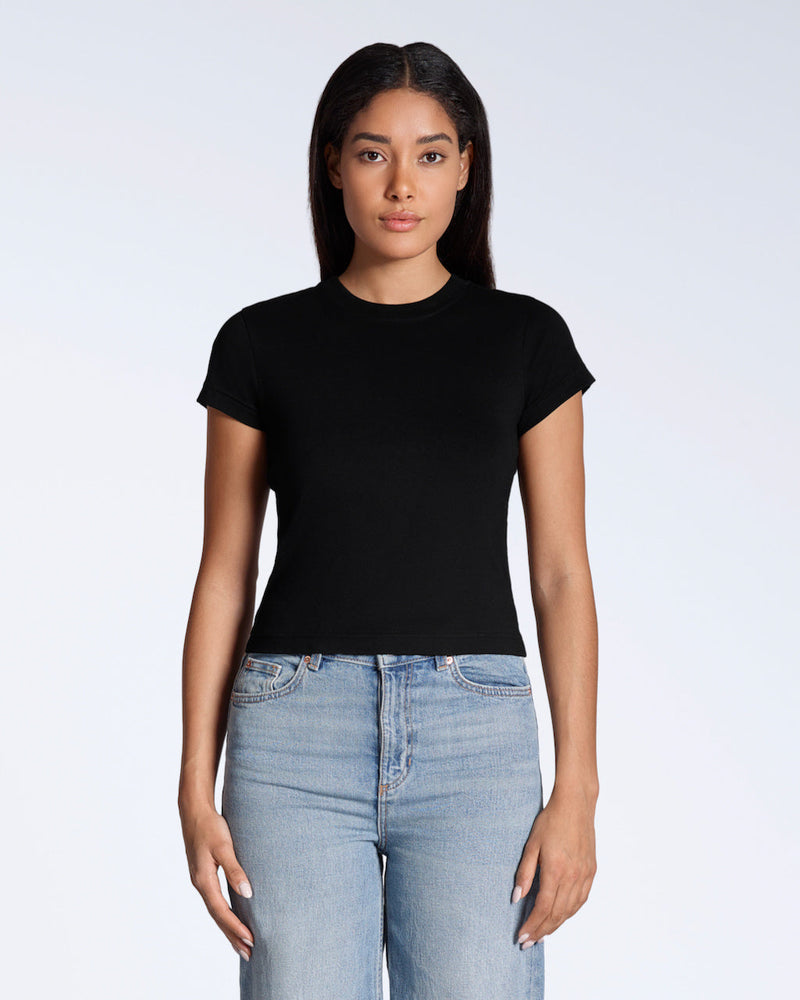 Mini Organic T-Shirt