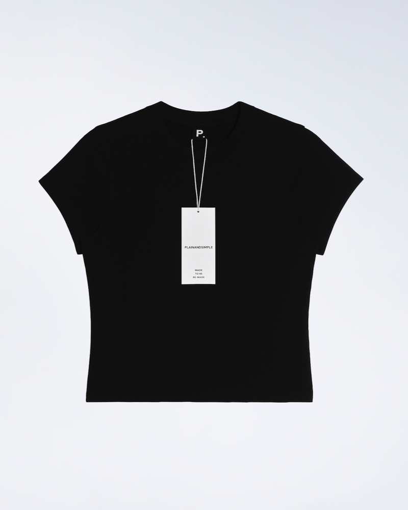 Mini Organic T-Shirt