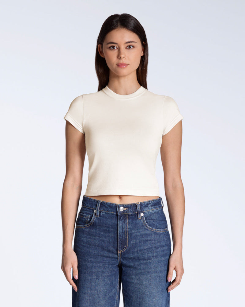 Mini Organic T-Shirt