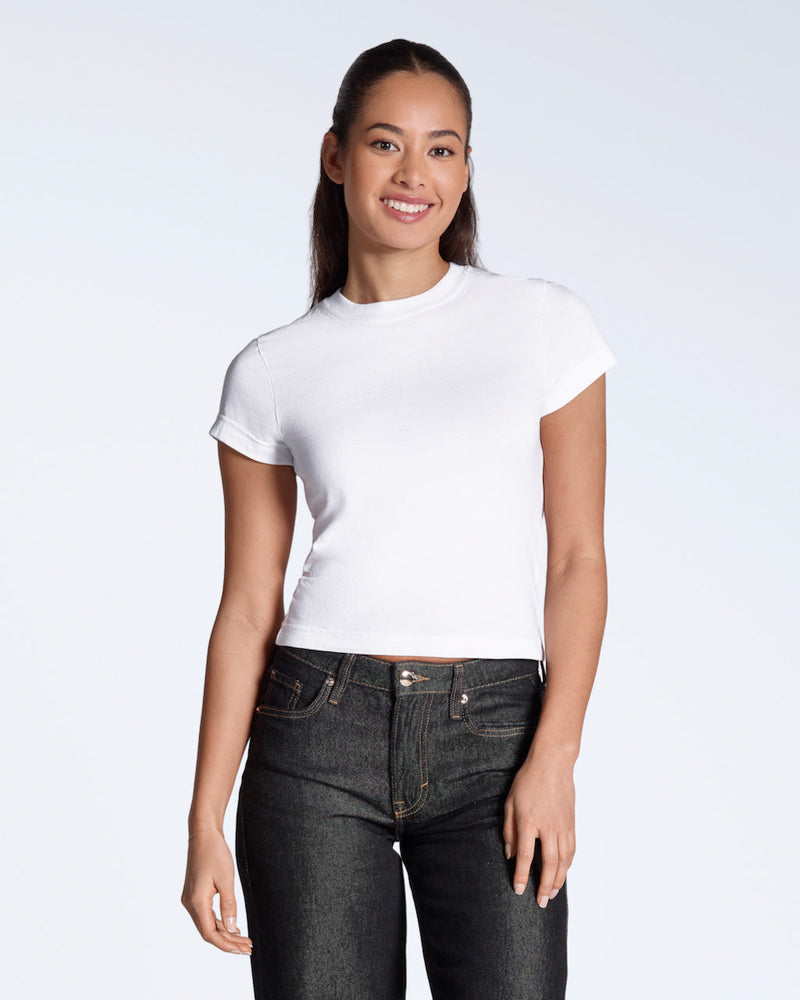 Mini Organic T-Shirt