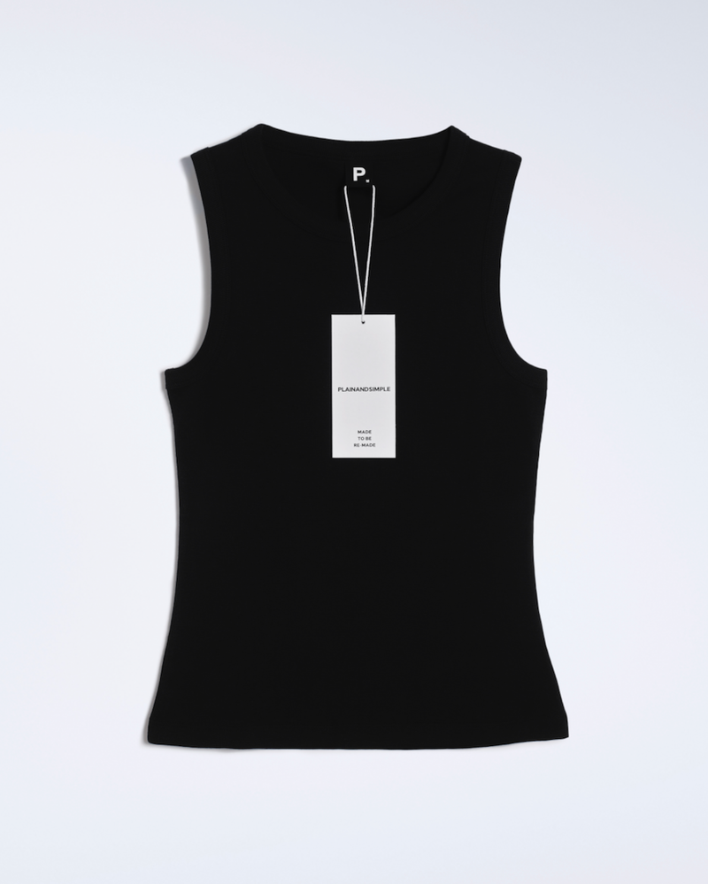 Organic Tank Top