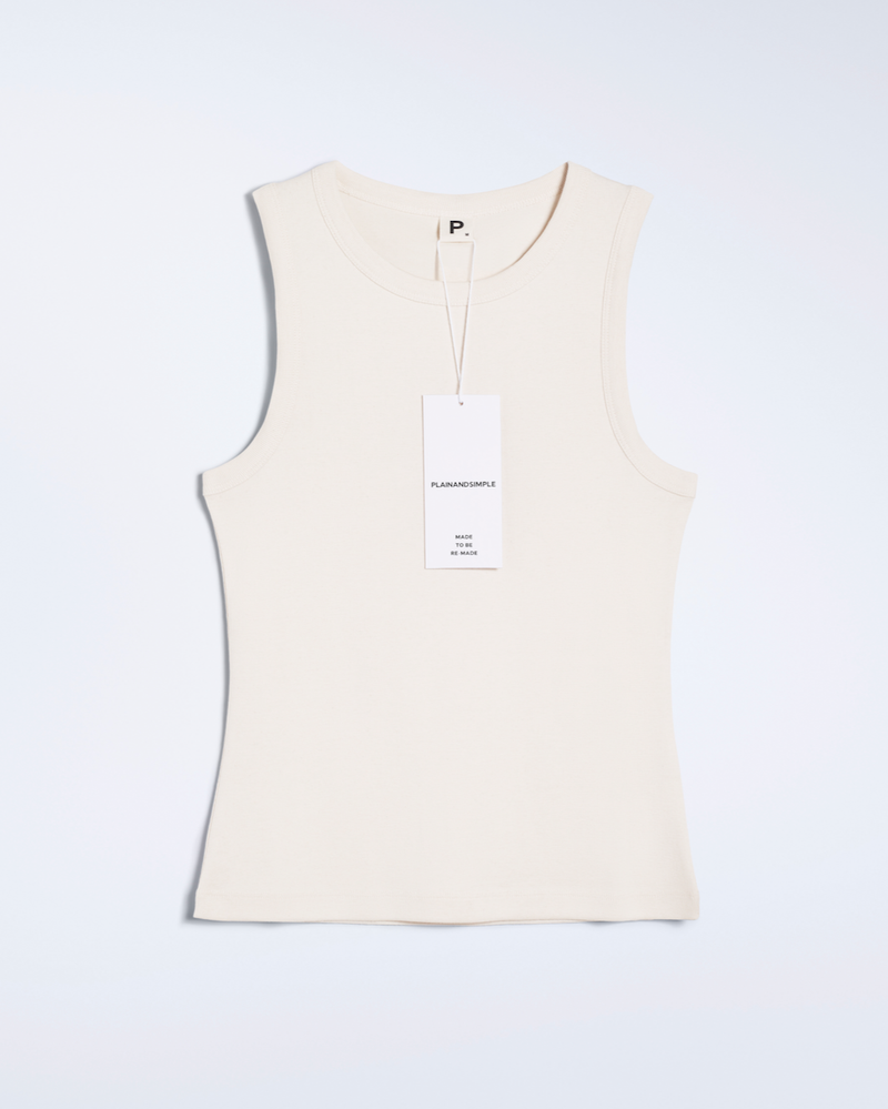 Organic Tank Top