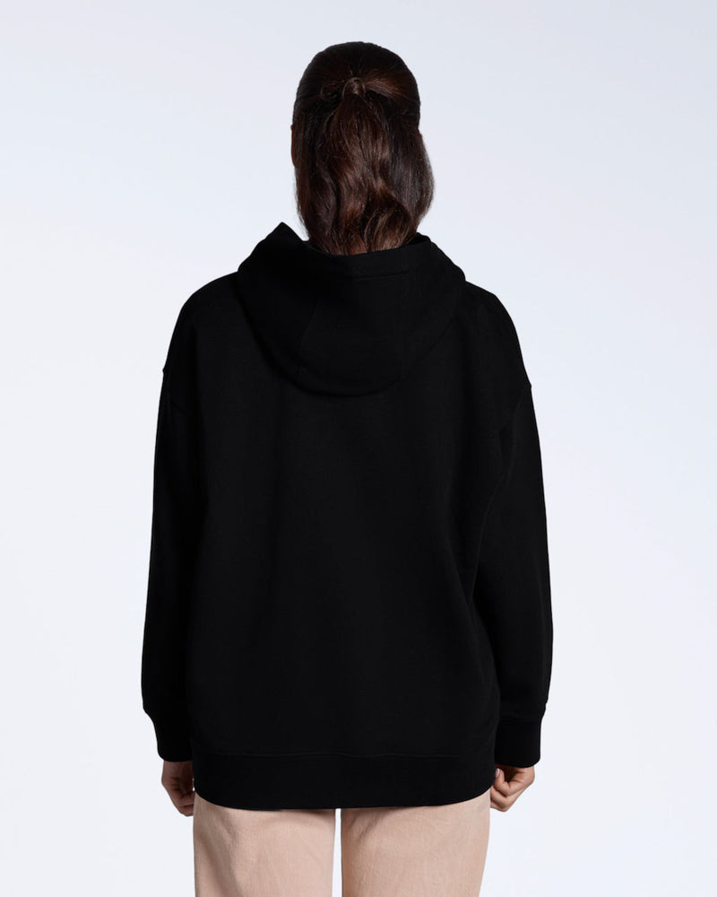 Oversized Organic Hoodie