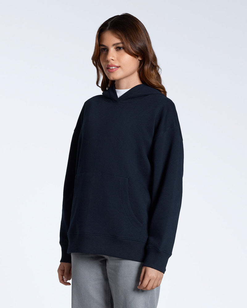 Oversized Organic Hoodie