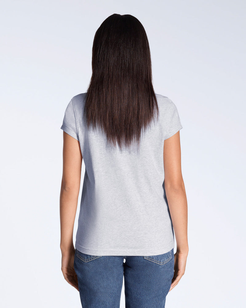 Vintage Organic T-Shirt