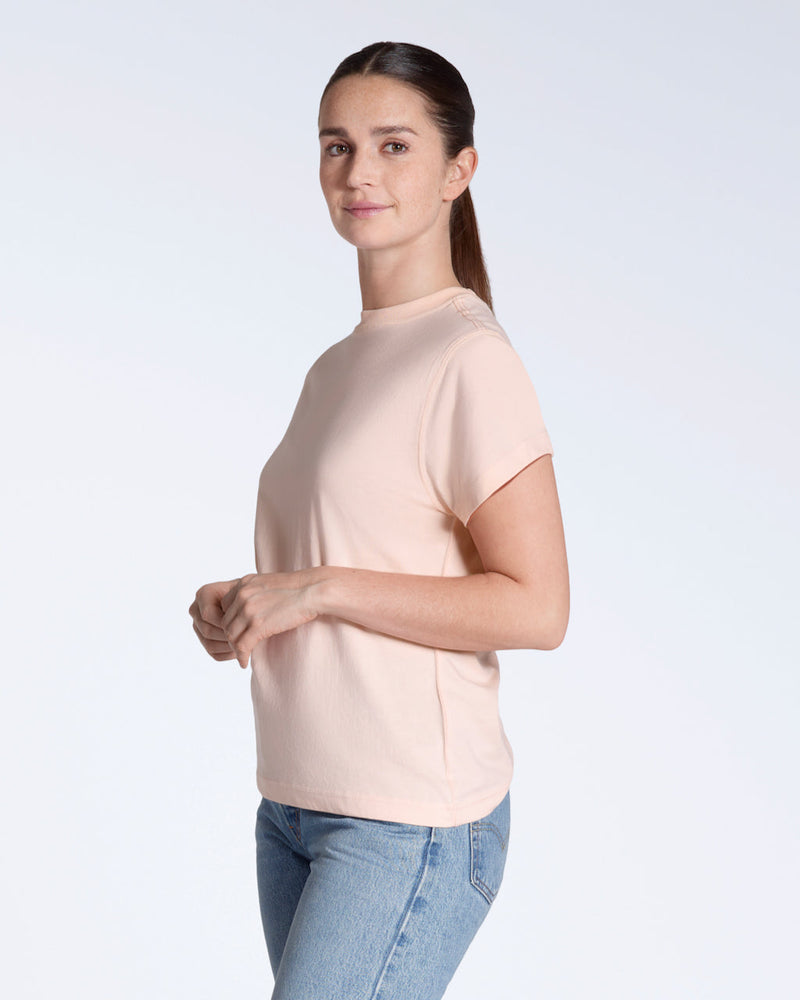 Vintage Organic T-Shirt