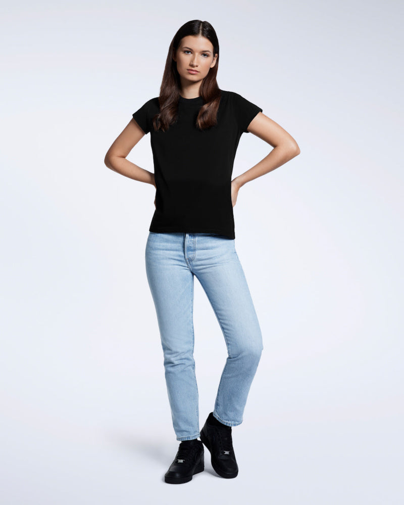 Vintage Organic T-Shirt
