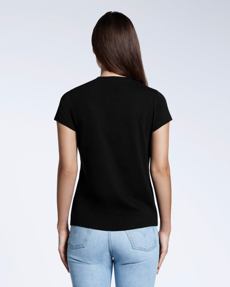 Vintage Organic T-Shirt