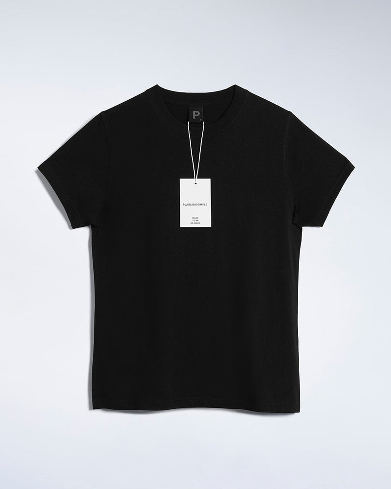 Vintage Organic T-Shirt