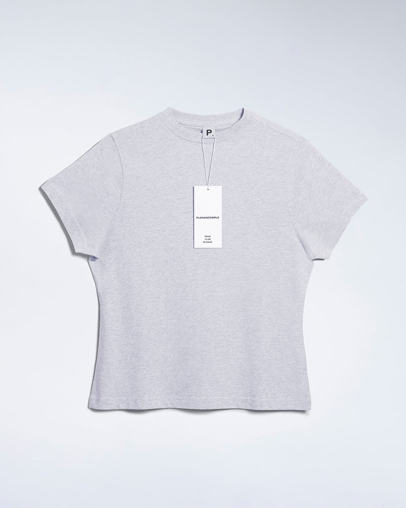Vintage Organic T-Shirt