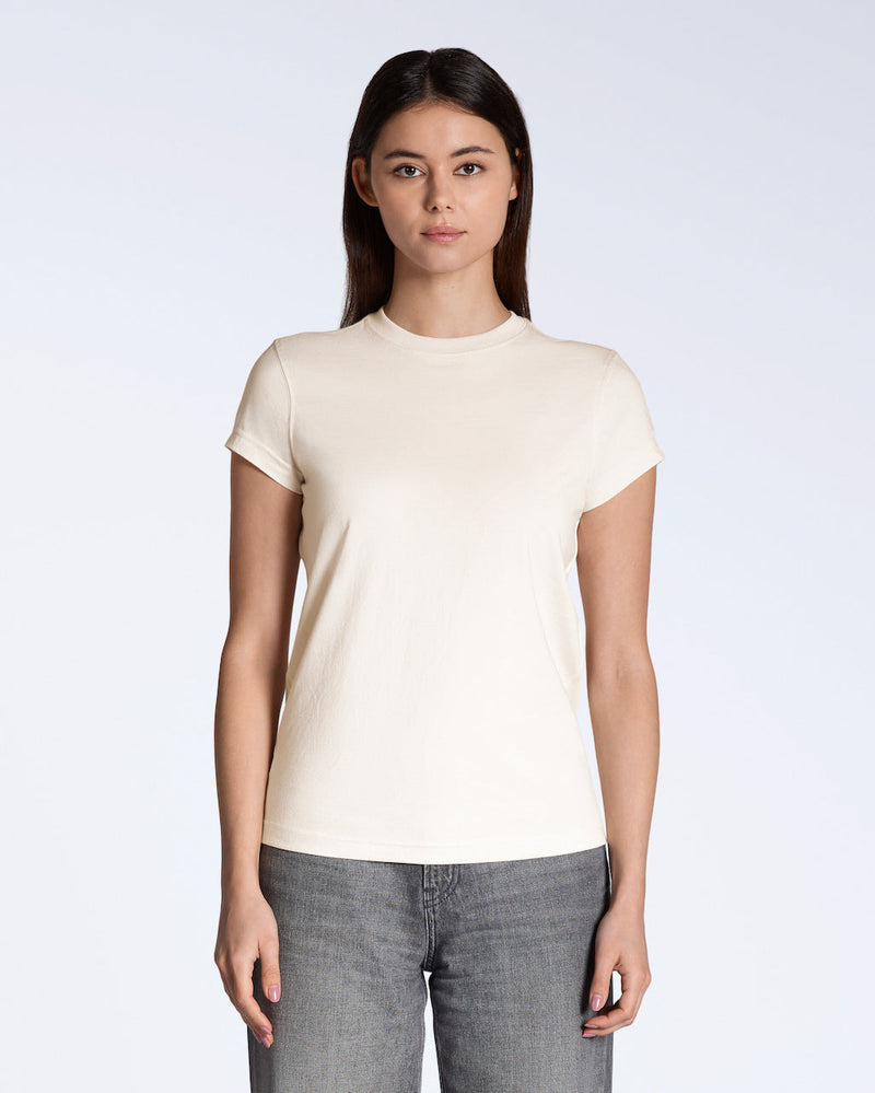 Vintage Organic T-Shirt