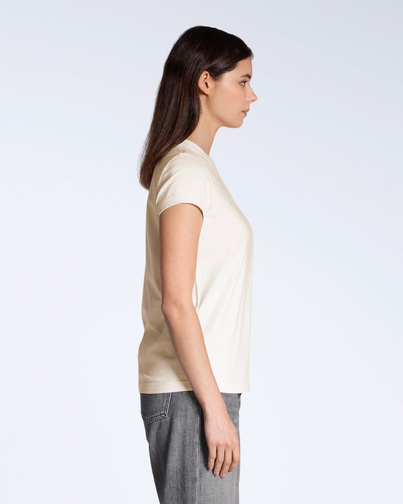 Vintage Organic T-Shirt