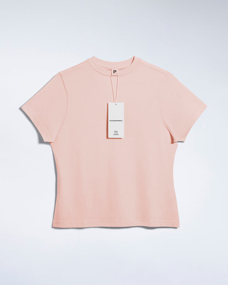 Vintage Organic T-Shirt