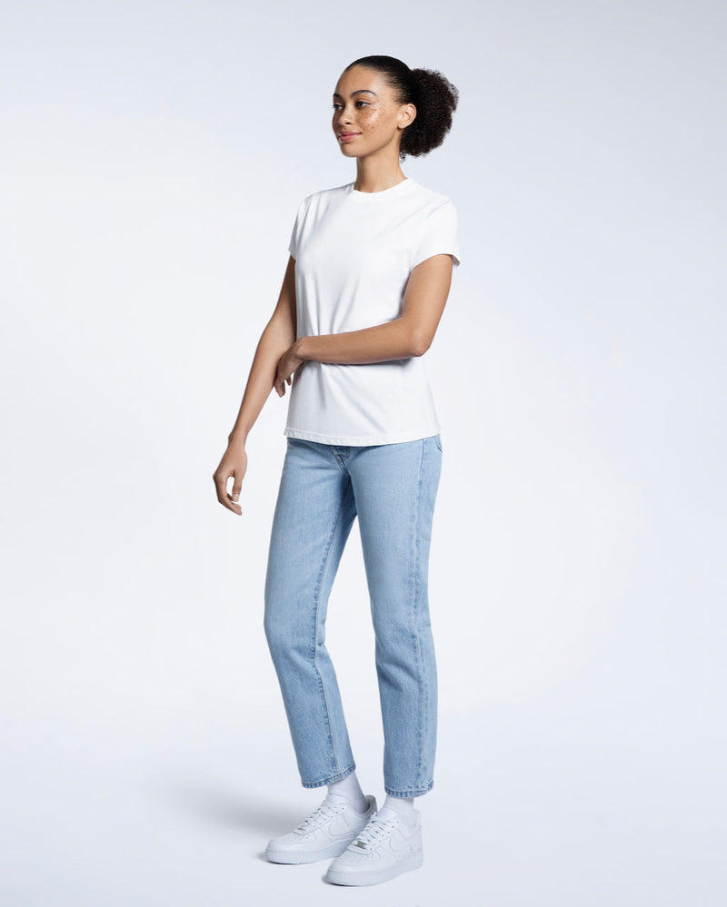 Vintage Organic T-Shirt