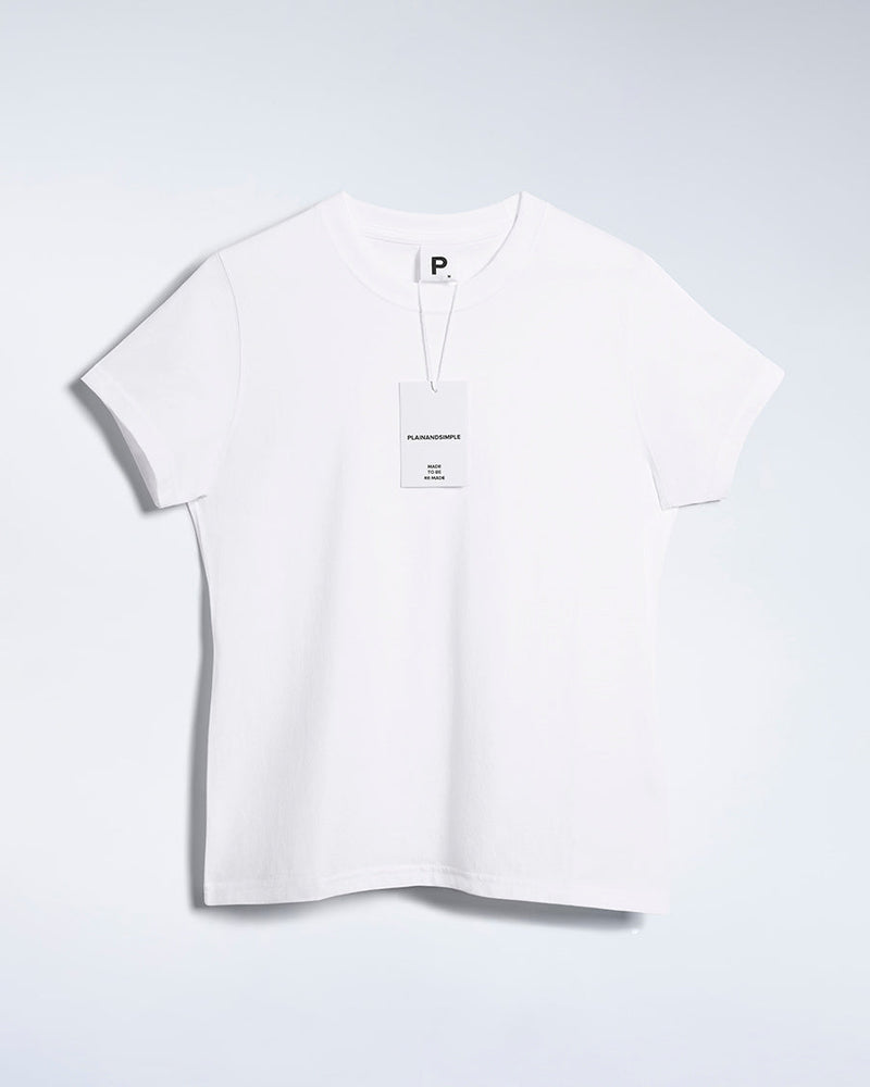 Vintage Organic T-Shirt
