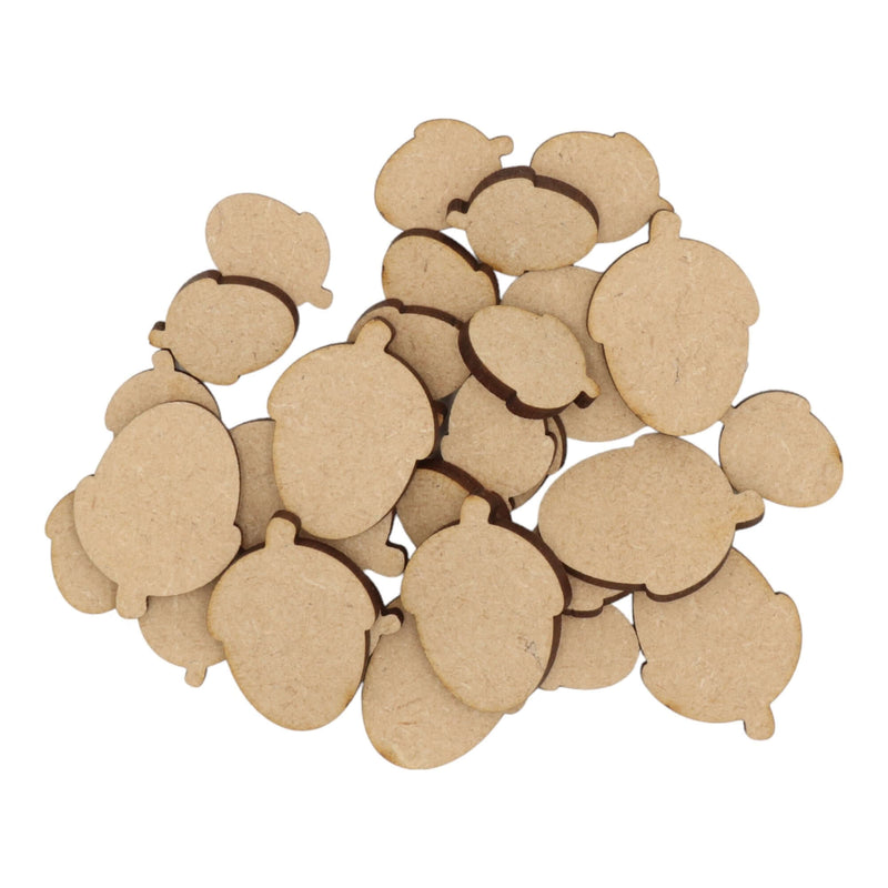 MDF Acorn